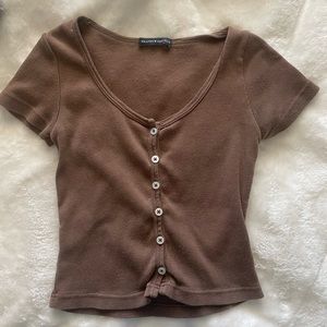 Brandy Melville Zelly Top